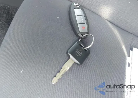 2024 Nissan Frontier S 4X4 z USA, uszkodzony, nr VIN 1N6ED1EKXRN667858